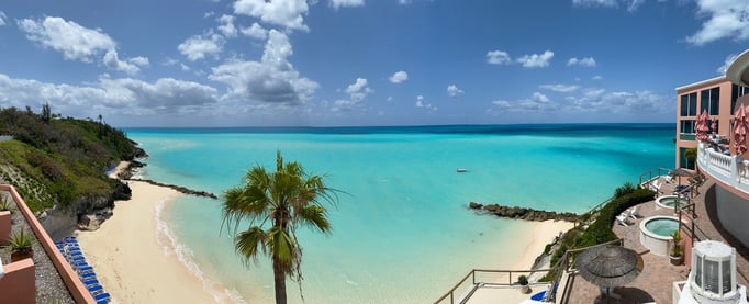 Bermuda - Pompano